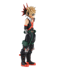 Banpresto - My Hero Academia - Katsuki Bakugo II, Bandai Spirits Age of Heroes Figure - Ebisu Life Store | Willowbrook Mall