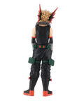 Banpresto - My Hero Academia - Katsuki Bakugo II, Bandai Spirits Age of Heroes Figure - Ebisu Life Store | Willowbrook Mall