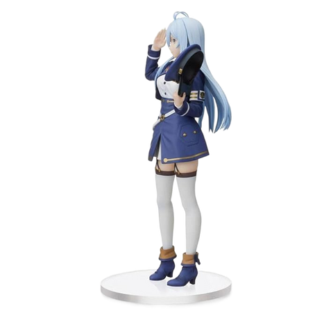 SEGA 86 - Eighty Six Handler Lena (Vladilena Milize) 7.5-Inch Premium Figure - Ebisu Life Store | Willowbrook Mall