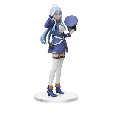 SEGA 86 - Eighty Six Handler Lena (Vladilena Milize) 7.5-Inch Premium Figure - Ebisu Life Store | Willowbrook Mall