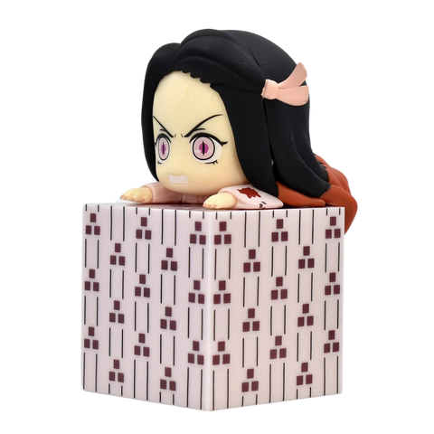 Furyu Hikakke Demon Slayer Nezuko Collection 3 - Ebisu Life Store | Willowbrook Mall