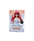 Sega Anime Figure - The Quintessential Quintuplets - Itsuki Nakano Wedding Dress 9" - Ebisu Life Store | Willowbrook Mall