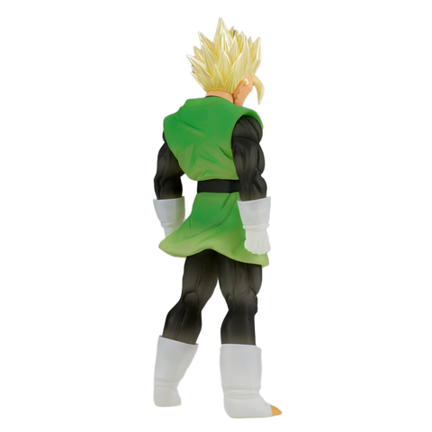 Dragon Ball Z - Clearise Super Saiyan Son Gohan (Great Saiyaman ver.) Figure - Ebisu Life Store | Willowbrook Mall