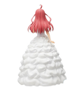 Sega Anime Figure - The Quintessential Quintuplets - Itsuki Nakano Wedding Dress 9" - Ebisu Life Store | Willowbrook Mall