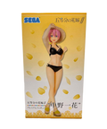 Sega Anime Figure - The Quintessential Quintuplets - Ichika Nakano 9" - Ebisu Life Store | Willowbrook Mall