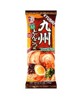 ITSUKI Tonkotsu Artificial Pork Flavor Ramen 2pcs - Ebisu Life Store | Willowbrook Mall
