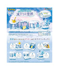 Re-Ment Pokemon World 2: Frozen Snowfield Blind Box - Ebisu Life Store | Willowbrook Mall