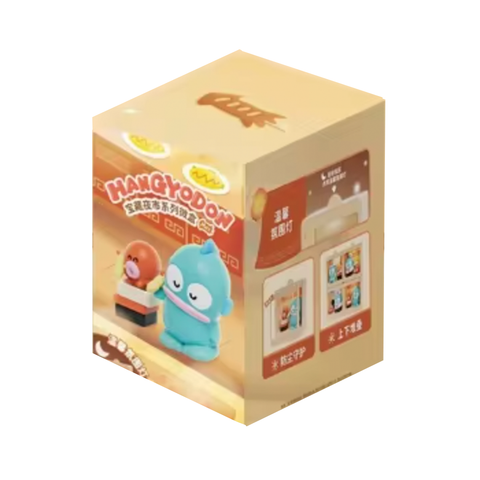 MOETCH Hangyodon Night Market Series Mini Box Max