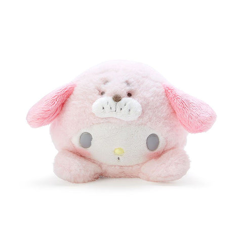 Sanrio Plush Toy Seal Costume Medium - Ebisu Life Store | Willowbrook Mall