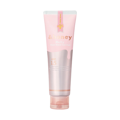 Vicrea &honey Melty Moist Repair Hair Pack 1.5