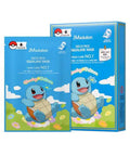 JM Solution Face Mask 30ml*10pcs Pokémon - Ebisu Life Store | Willowbrook Mall