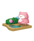 Re-Ment Sumikko Gurashi Walking On A Rainy Day - Ebisu Life Store | Willowbrook Mall