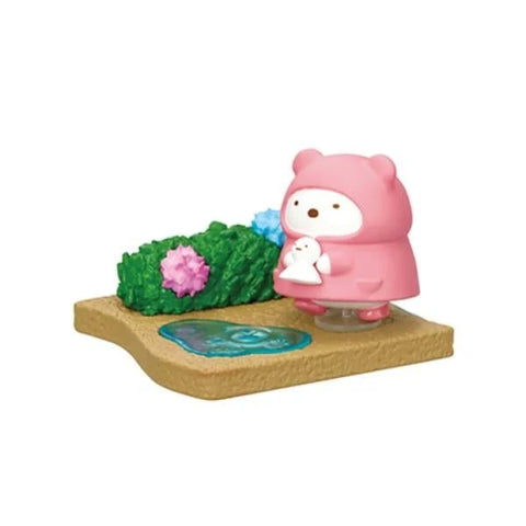 Re-Ment Sumikko Gurashi Walking On A Rainy Day - Ebisu Life Store | Willowbrook Mall