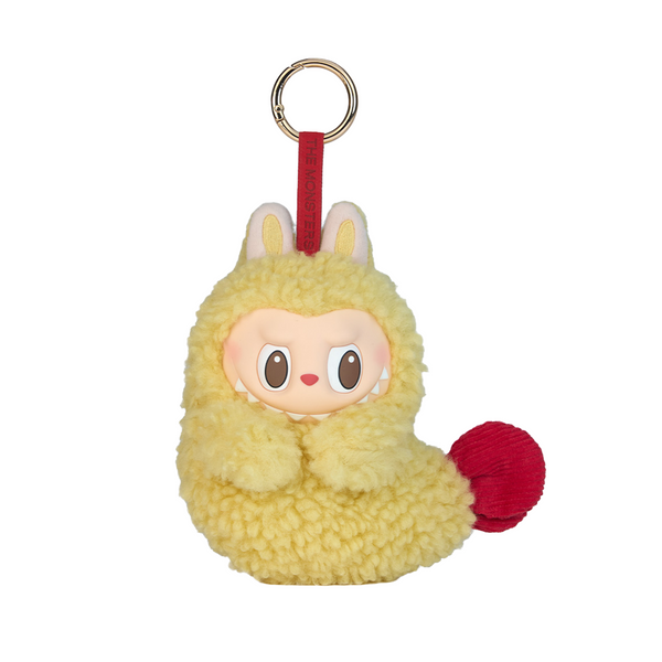 POPMART THE MONSTERS - Labubu Wacky Mart Series Earphone