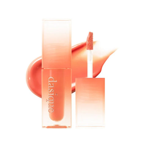 Dasique Juicy Dewy Tint #15 Orange Coke