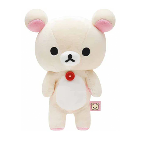 Korilakkuma Plush Doll 7.5"