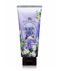 Precious Garden Body Milk Relaxing Flower 200g - Ebisu Life Store