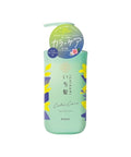 Kracie Ichikami Color Care & Base Treatment Shampoo - Ebisu Life Store