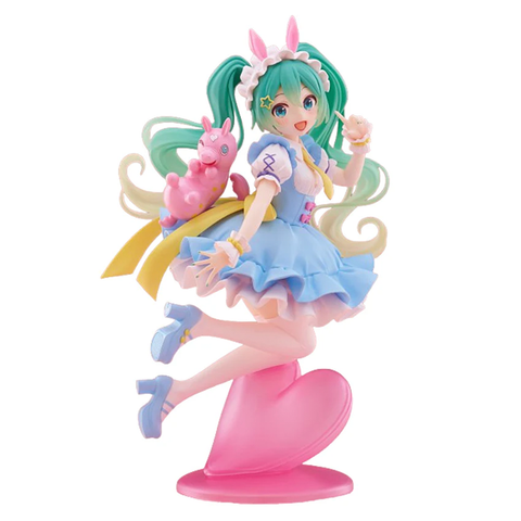 Taito Hatsune Miku x Rody AMP airy Tale Ver.