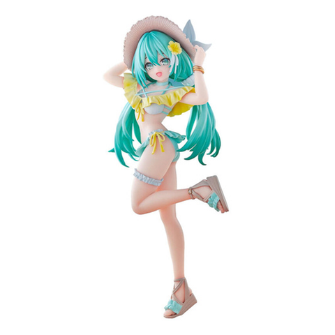 Sega Goods Luminasta Katsune Miku Conceptual Series Miku Vol. 1