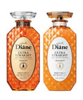 Diane Perfect Beauty Extra Straight Shampoo & Conditioner Bundle - Ebisu Life Store