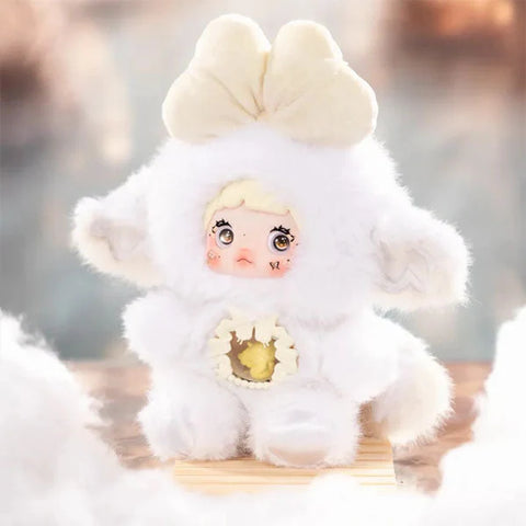 Hi Toy Nommi Fantasy World Vinyl Face Plush Pendant Blind Box