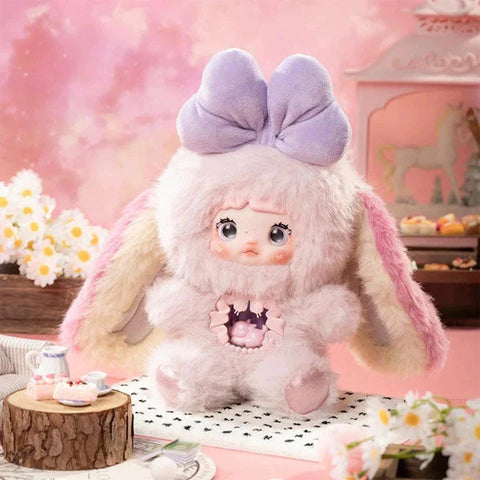 Hi Toy Nommi Fantasy World Vinyl Face Plush Pendant Blind Box