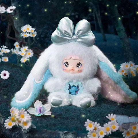 Hi Toy Nommi Fantasy World Vinyl Face Plush Pendant Blind Box