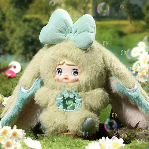 Hi Toy Nommi Fantasy World Vinyl Face Plush Pendant Blind Box
