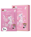 JM Solution Face Mask 30ml*10pcs Pokémon - Ebisu Life Store | Willowbrook Mall