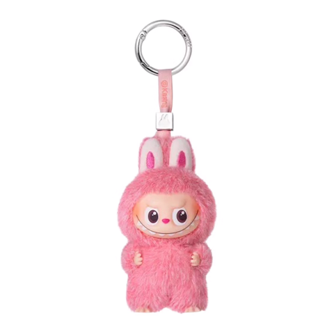 THE MONSTERS Pin for Love Series Labubu Vinyl Face Blind Box (N-Z)