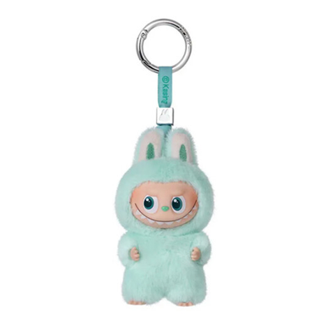 THE MONSTERS Pin for Love Series Labubu Vinyl Face Blind Box (A-M)