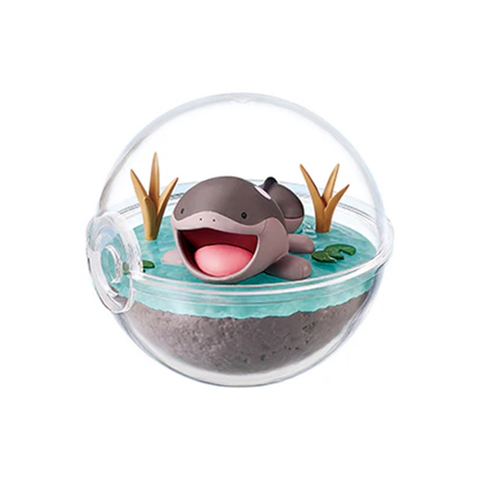 Pokemon Terrarium Collection EX The the world of Paldea Blind Box