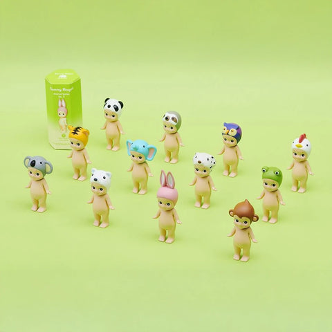 Sonny Angel Animal v1 Series - Regular Series - Blind Box