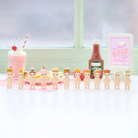 Sonny Angel Snack Series - Regular Series - Blind Box