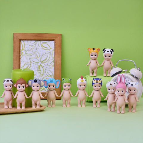 Sonny Angel Animal v1 Series - Regular Series - Blind Box