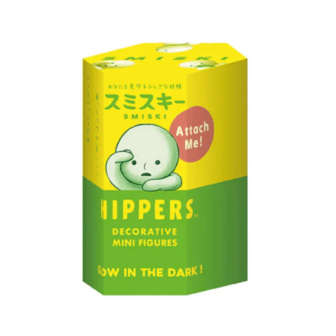 Smiski - Hippers Series - Blind Box