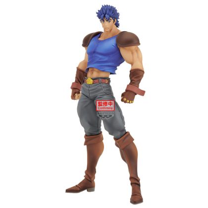Banpresto JoJo's Bizarre Adventure Phantom Blood Mometria Series Jonathon Joestar