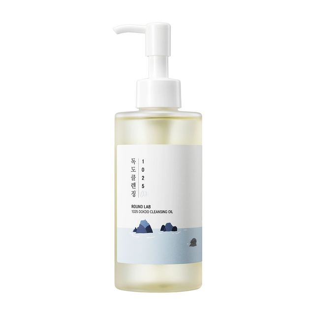 Round Lab 1025 Dokdo Cleansing Oil – Ebisu Life Store