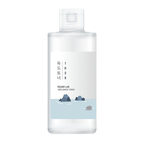 Round Lab 1025 Dokdo Toner - Ebisu Life Store