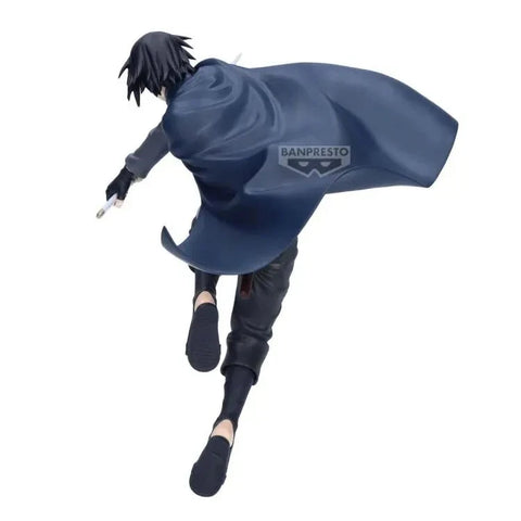Banpresto - Bruto Naruto Next Generations Vibration Stars Uchiha Sasuke II