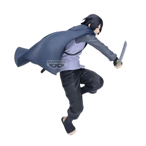 Banpresto - Bruto Naruto Next Generations Vibration Stars Uchiha Sasuke II