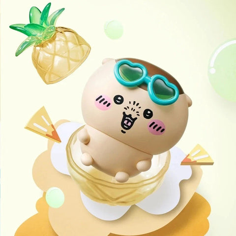 MINISO Chiikawa Summer Days Series Figure Blind Box