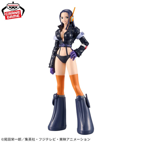 Banpresto - One Piece Nico Robin ver.EGGHEAD