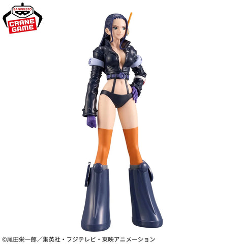 Banpresto - One Piece Nico Robin ver.EGGHEAD