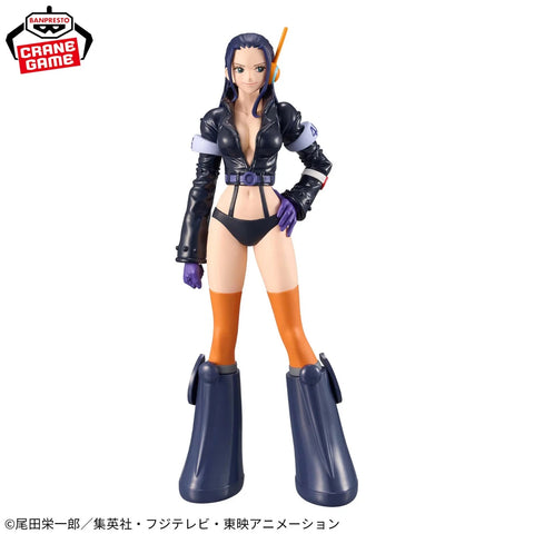 Banpresto - One Piece Nico Robin ver.EGGHEAD