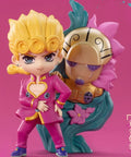 POP MART × GONG - JoJo's Bizarre Adventure Golden Wind Series Figures - Blind Box - Ebisu Life Store
