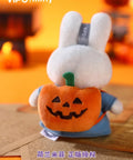 Vipo Miffy Blind Box Halloween Series Plush Pendant - Ebisu Life Store