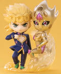 POP MART × GONG - JoJo's Bizarre Adventure Golden Wind Series Figures - Blind Box - Ebisu Life Store