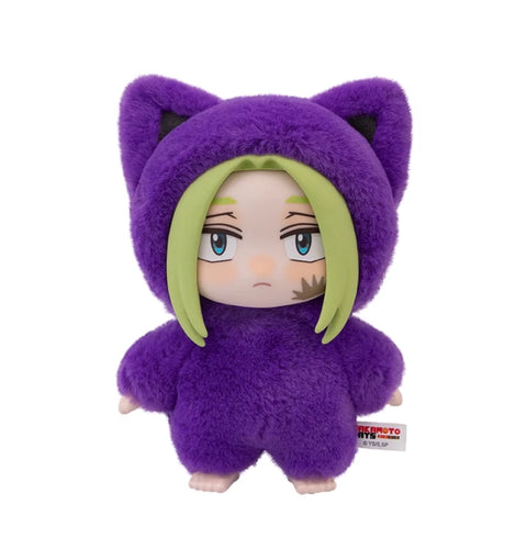 EAKI - Sakamoto Days Cat Ear Plushie Blind Box